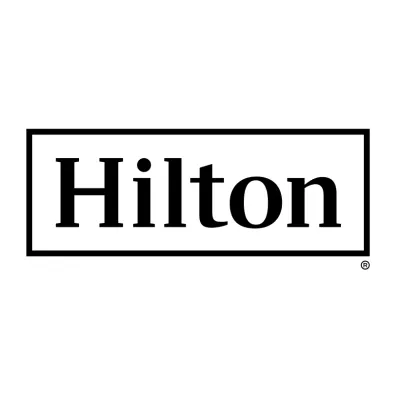 Hilton Worldwide Logo