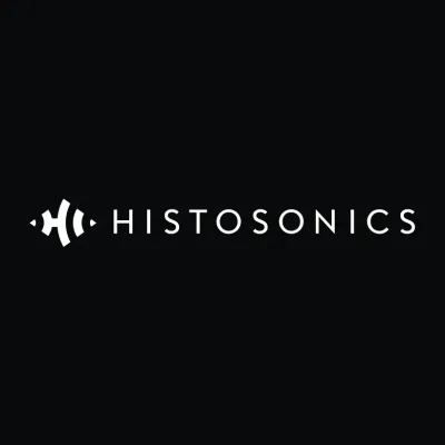 HistoSonics Logo