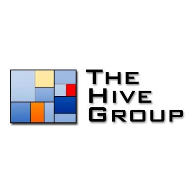 Hive Group Logo