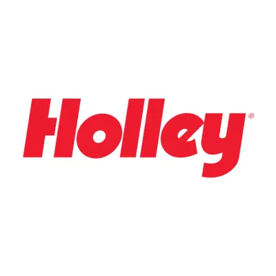 Holley Logo