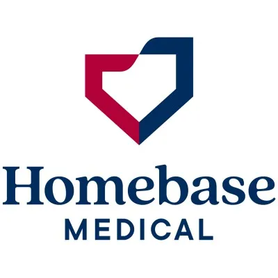 Homebase Medical Logo
