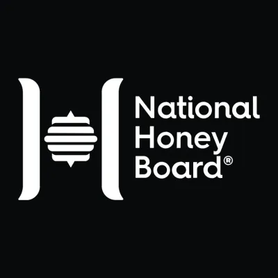 Honey Logo