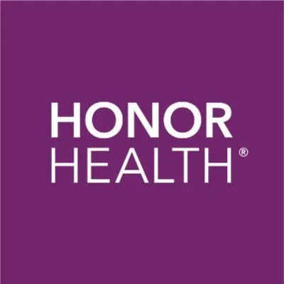 HonorHealth Logo