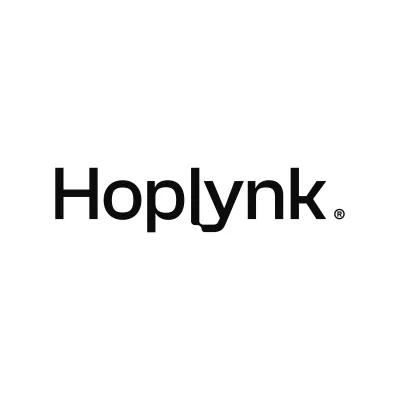 Hoplynk Logo