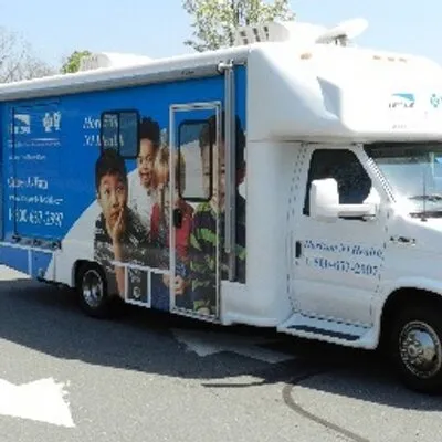 Horizon NJ Health Logo