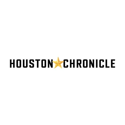 Houston Chronicle Logo