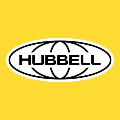 Hubbell Logo