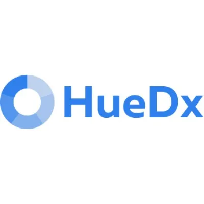 HueDx Logo