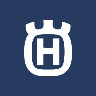 Husqvarna Logo