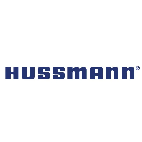 Hussmann Logo