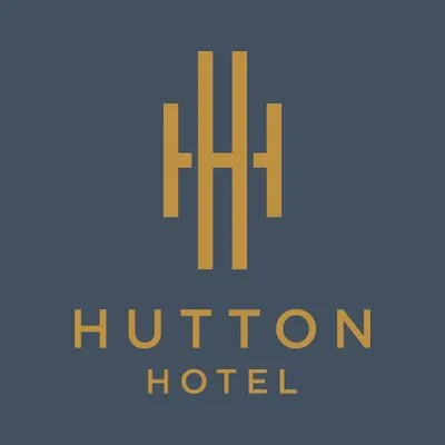 Hutton Hotel Logo