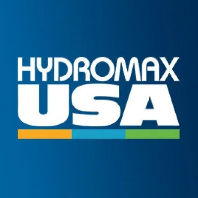 Hydromax USA Logo