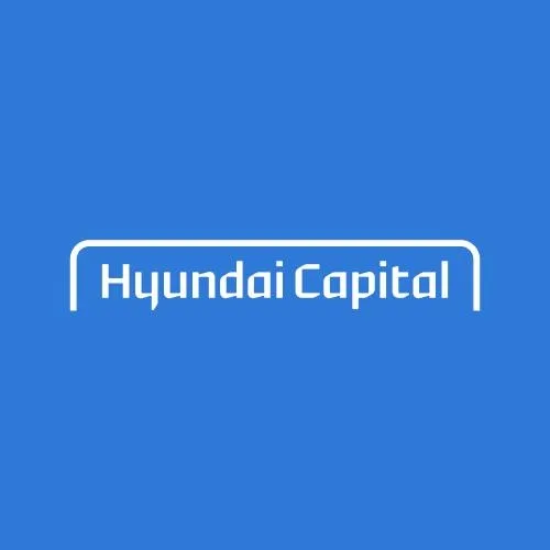Hyundai Capital America Logo