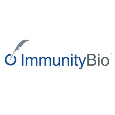 ImmunityBio logo