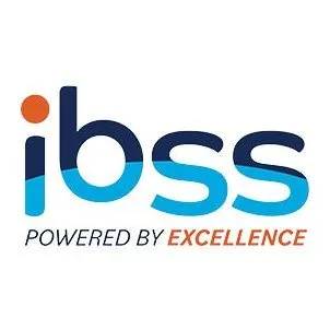 IBSS Corp Logo
