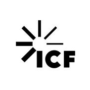 ICF International Logo