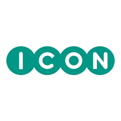 ICON plc Logo