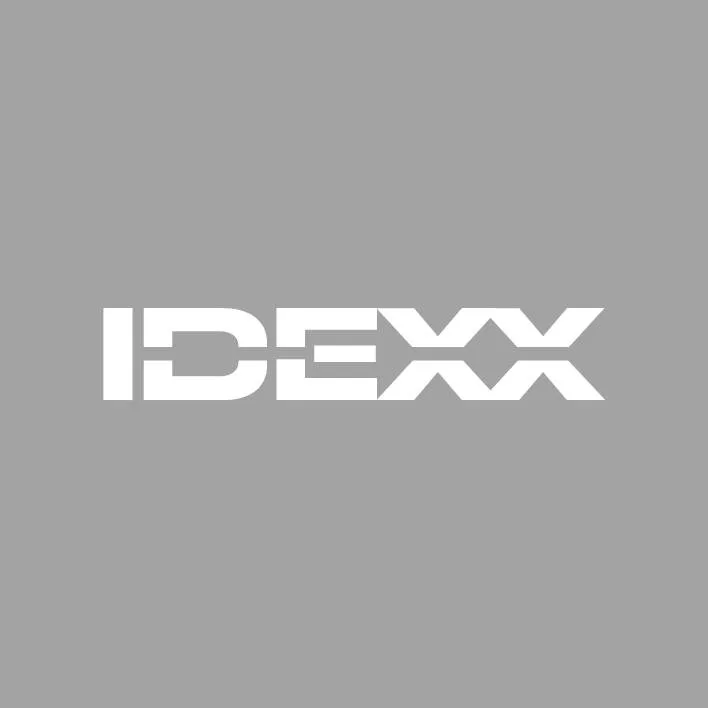 IDEXX Logo
