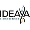 Ideaya Biosciences logo