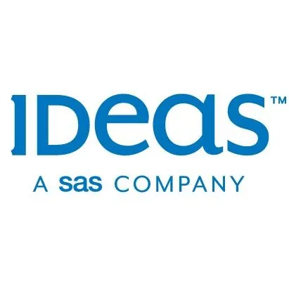 IDeaS Logo