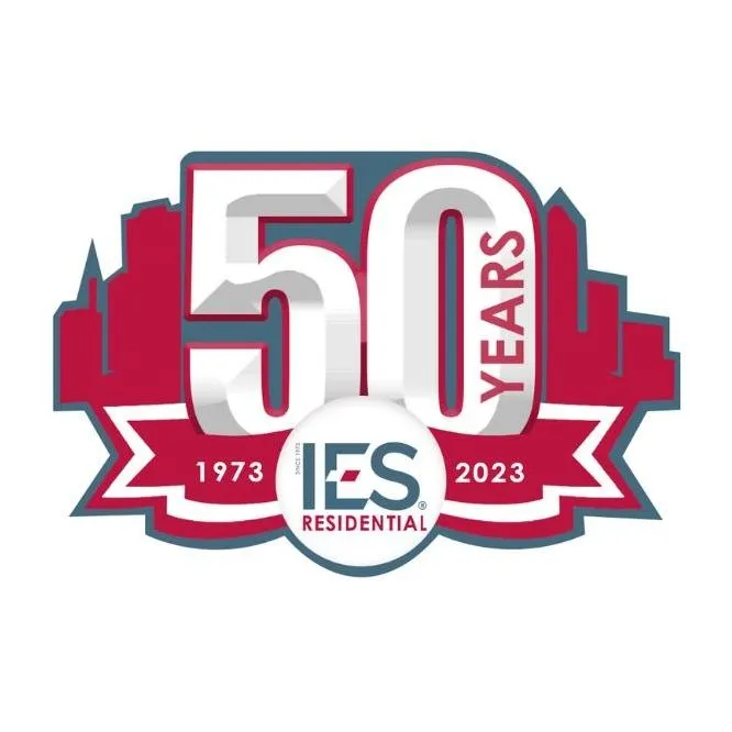 IES Residential Logo