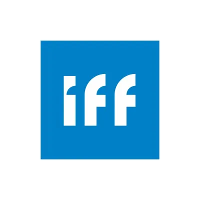 International Flavors & Fragrances logo