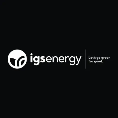 IGS Energy Logo