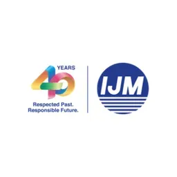 IJM Logo