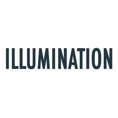 ILLUMINATION Logo