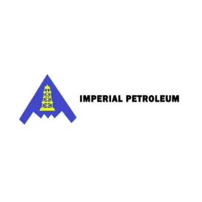 Imperial Petroleum logo