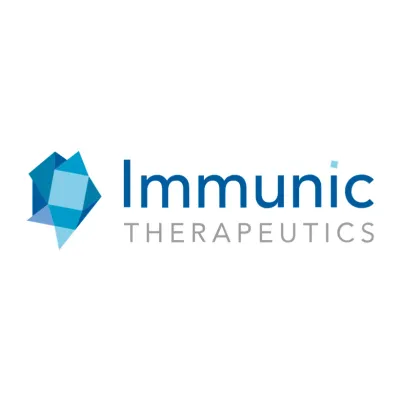 Immunic logo