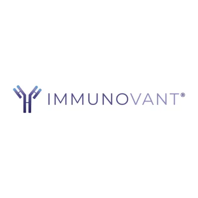 Immunovant logo