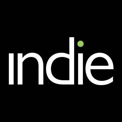 Indie Semiconductor logo