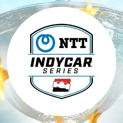 INDYCAR Logo