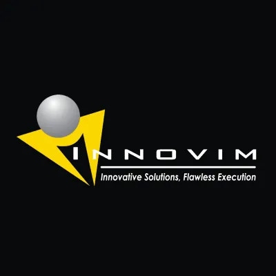 INNOVIM Logo