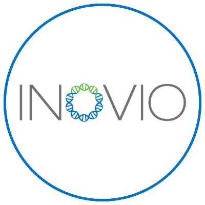 Inovio Pharmaceuticals logo