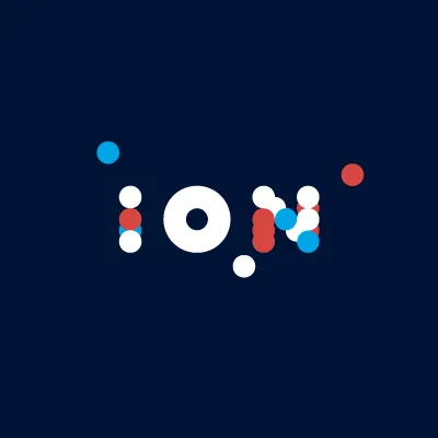 ION Group Logo