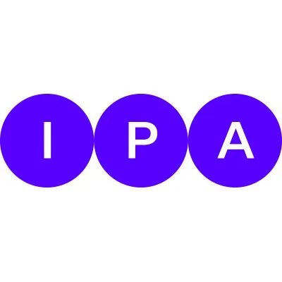 IPA Logo