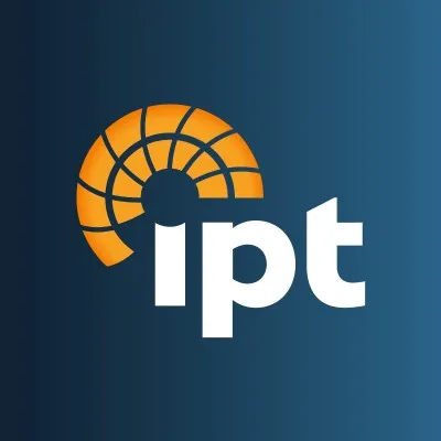 IPT Global Logo