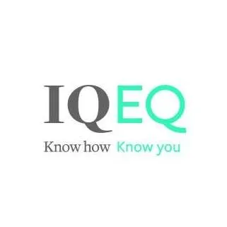 IQ-EQ Logo