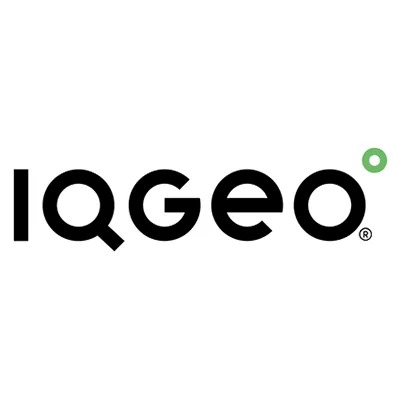 IQGeo Logo