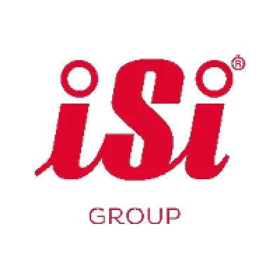 ISI Logo