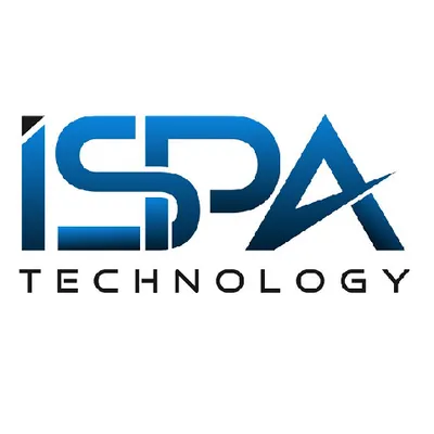 ISPA Technology Logo