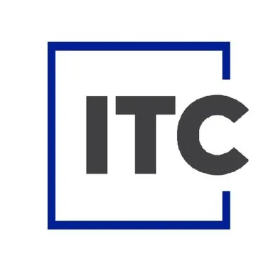 ITC Defense Logo