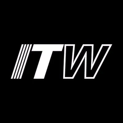 ITW Logo