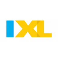 IXL Learning Logo