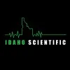 Idaho Scientific Logo