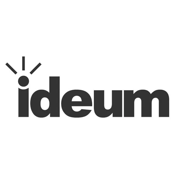 Ideum Logo