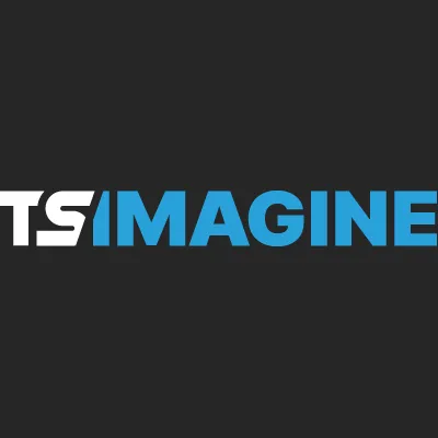 ImagineSoftware Logo