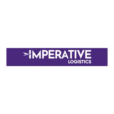 Imperative Logistics Logo